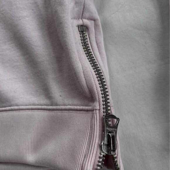 Acne Studios "Bird U Fleece" sweatshirt - Picture 3 of 4